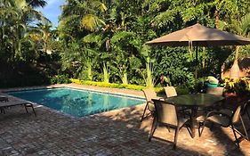 Case De Leon From The 1920'S Is A Piece Of Floridas Relaxing History